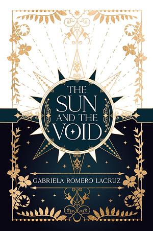 The Sun and the Void by Gabriela Romero Lacruz