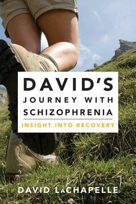 David's Journey with Schizophrenia: Insight into Recovery by David LaChapelle