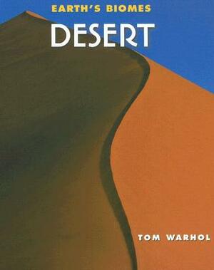 Desert by Tom Warhol