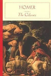 The Odyssey by Homer