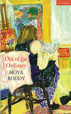 Out of the Ordinary by Moya Roddy