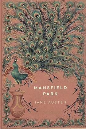 Mansfield Park by Jane Austen