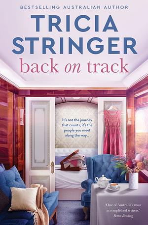 Back on Track by Tricia Stringer