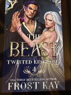 The Beast by Frost Kay