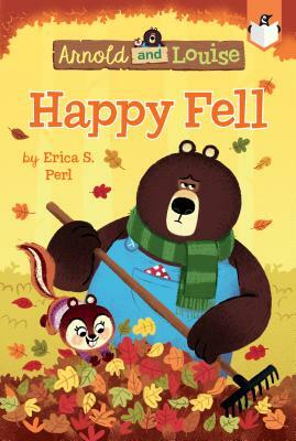 Happy Fell by Erica S. Perl