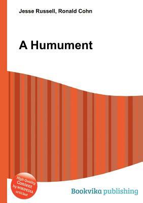 A Humument by Jesse Russell, Ronald Cohn