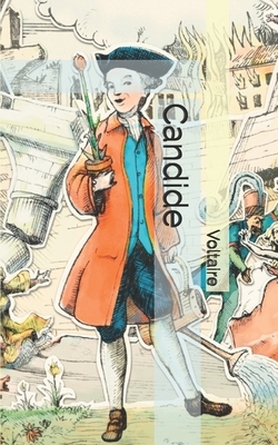 Candide by Voltaire