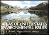 Atlas Of United States Environmental Issues by Robert J. Mason, Mark T. Mattson