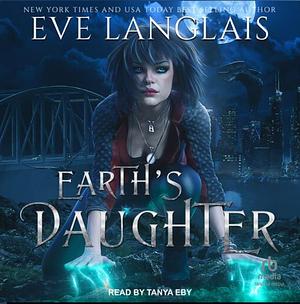 Earth's Daughter by Eve Langlais