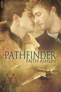 Pathfinder by Faith Ashlin