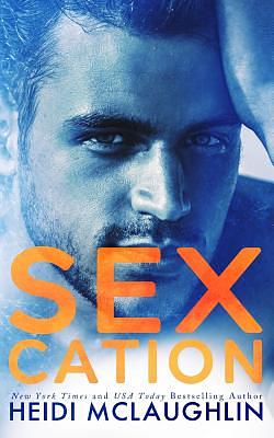 Sexcation by Heidi McLaughlin