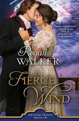 A Fierce Wind by Regan Walker