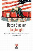 La giungla by Mario Maffi, Upton Sinclair