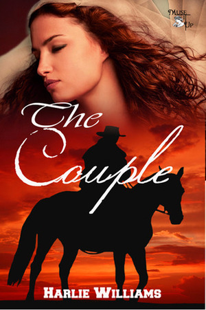 The Couple by Harlie Williams