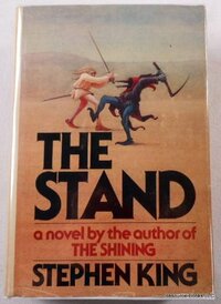 The Stand by Stephen King