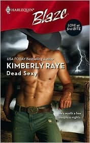 Dead Sexy by Kimberly Raye