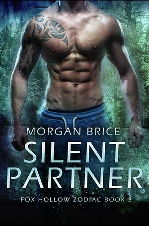 Silent Partner  by Morgan Brice