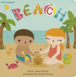 Beach by John Hutton