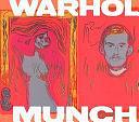 Warhol After Munch by Louisiana (museum), Michael Juul Holm, Henriette Dedichen