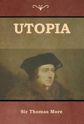 Utopia by Thomas More