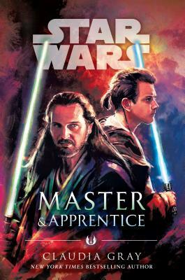 Master & Apprentice by Claudia Gray
