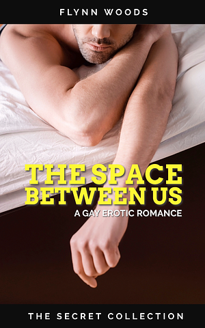 The Space Between Us by Flynn Woods