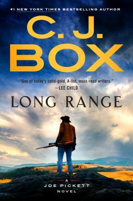 Long Range by C.J. Box