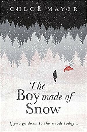 The Boy Made of Snow by Chloe Mayer