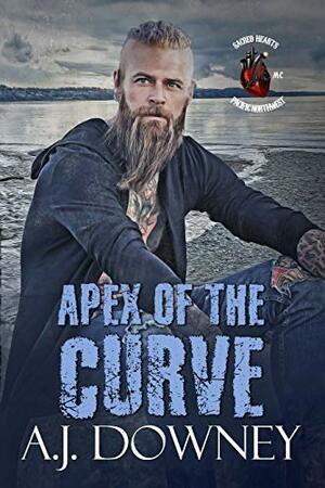 Apex Of The Curve by A.J. Downey