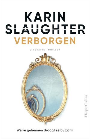 Verborgen by Karin Slaughter