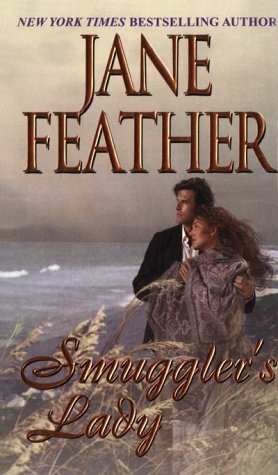 Smuggler's Lady by Jane Feather