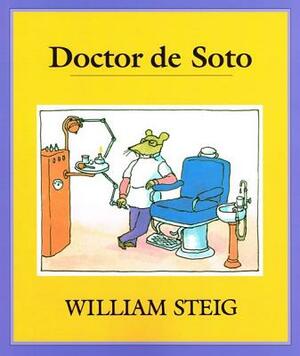 Doctor de Soto (Spanish) by William Steig
