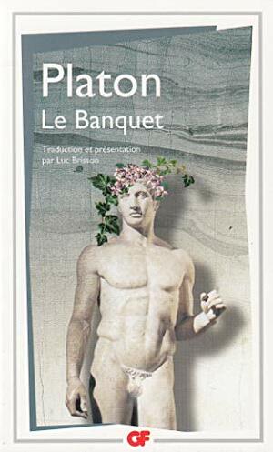 Le Banquet by Plato