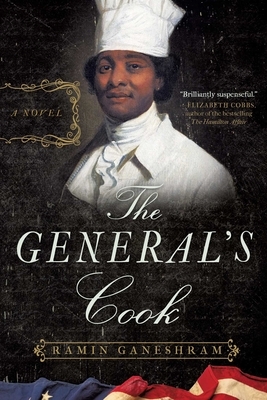 The General's Cook by Ramin Ganeshram