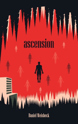 Ascension by Daniel Weisbeck