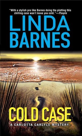 Cold Case by Linda Barnes