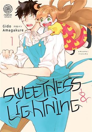 Sweetness & Lightning T01 by Gido Amagakure