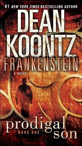 Prodigal Son by Dean Koontz