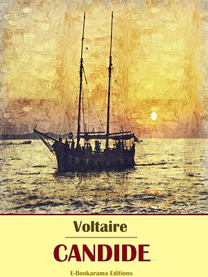 Candide by Voltaire