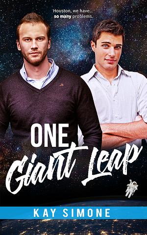 One Giant Leap by Kay Simone