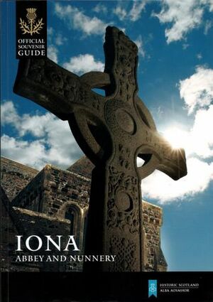 Iona Abbey and Nunnery by Nicki Scott