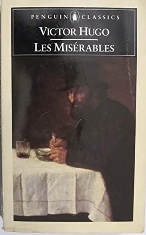 Les Miserables by Victor Hugo