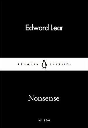 Nonsense by Edward Lear