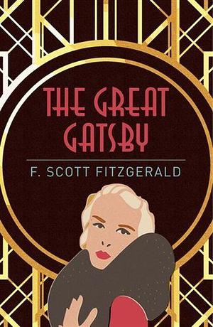 The great Gatsby  by F. Scott Fitzgerald