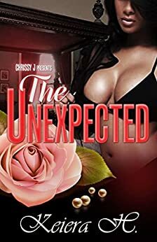 The Unexpected by Keiera H.