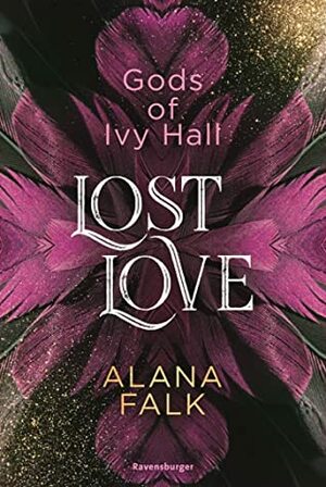 Lost Love  by Alana Falk