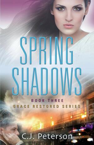 Spring Shadows by C.J. Peterson