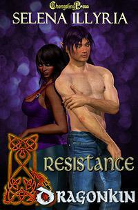 Resistance by Selena Illyria