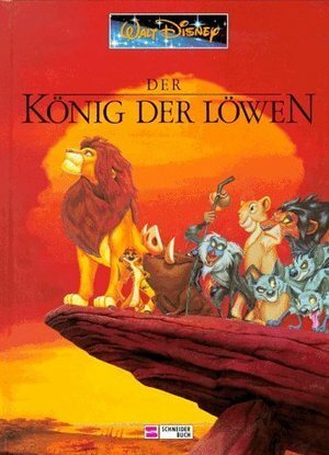 Der König der Löwen by The Walt Disney Company