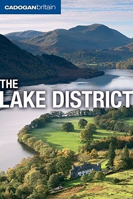 Cadogan Britain: The Lake District by Vivienne Crow